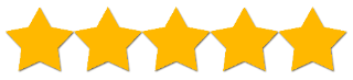 5 estrellas